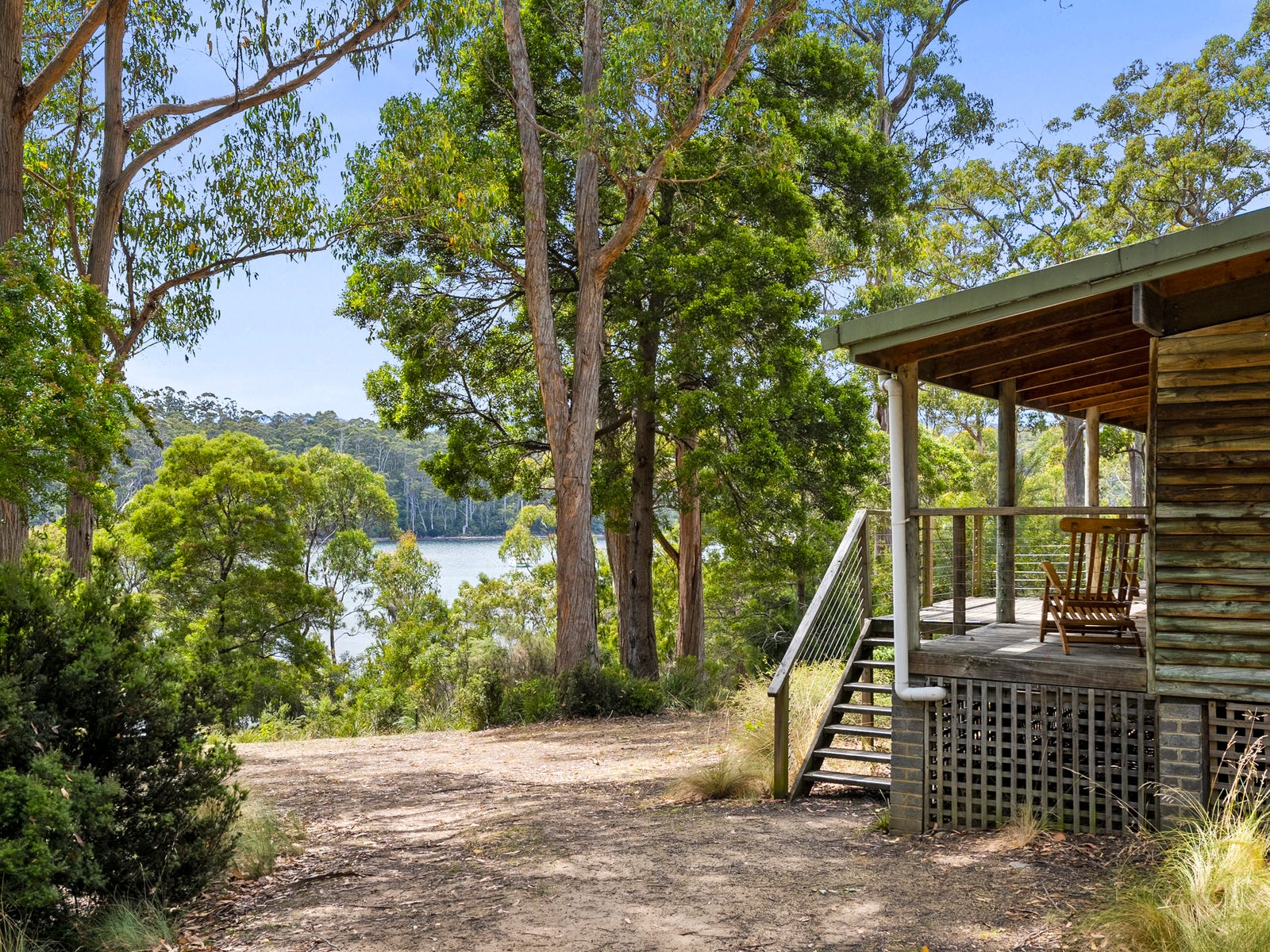 Private Property - Port Arthur, Tas 7182