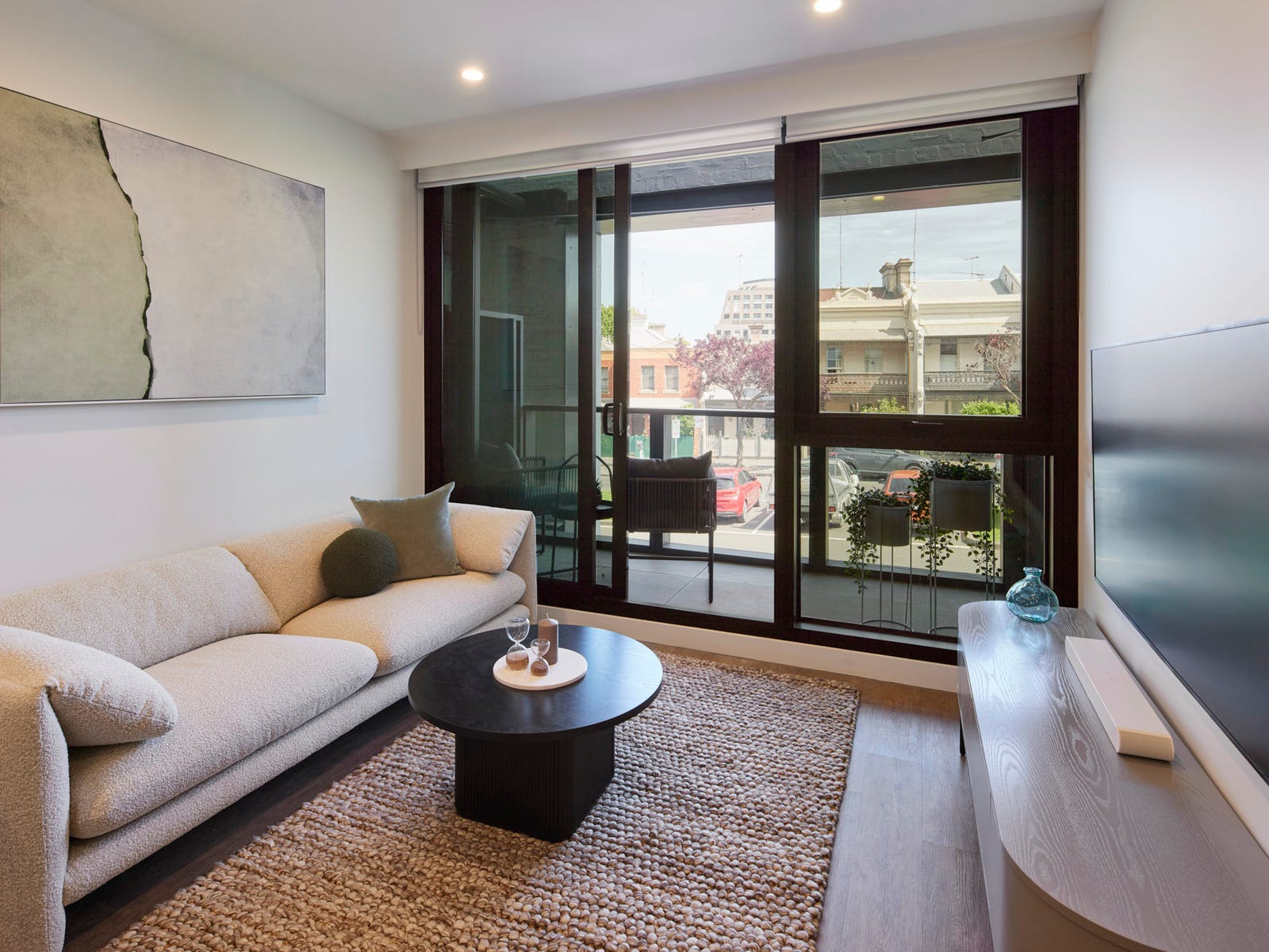 Private Property - West Melbourne, Vic 3003