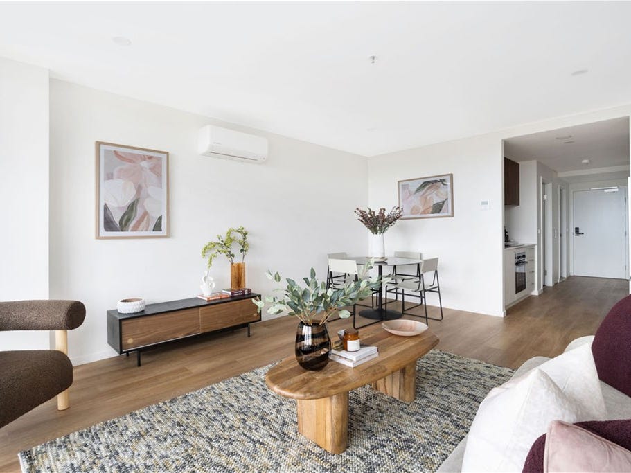 Private Property - Dickson, ACT 2602