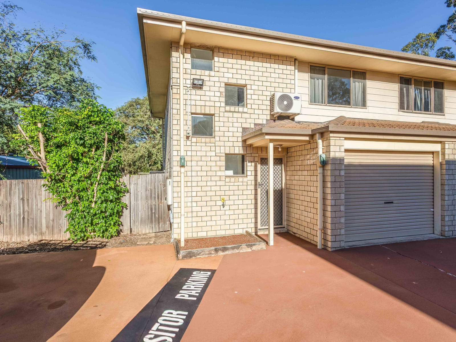 Private Property - Kallangur, Qld 4503