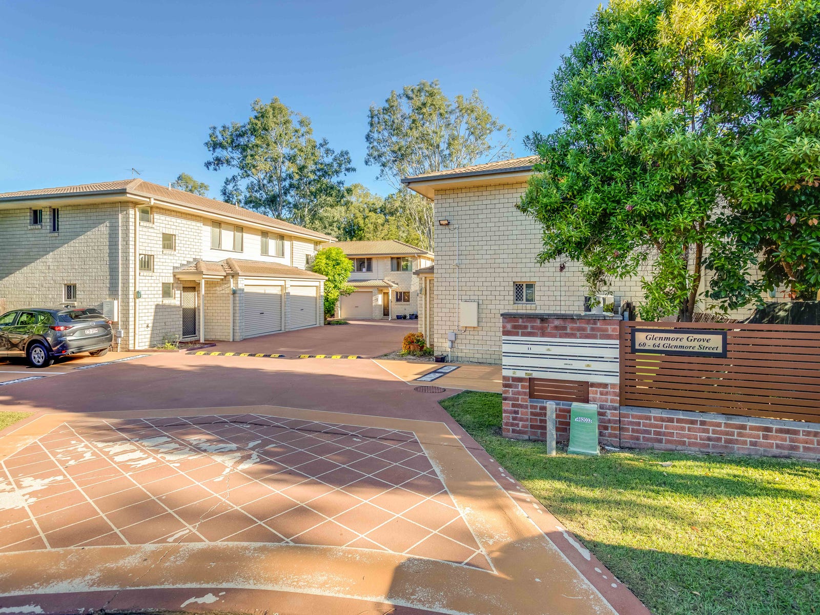 Private Property - Kallangur, Qld 4503