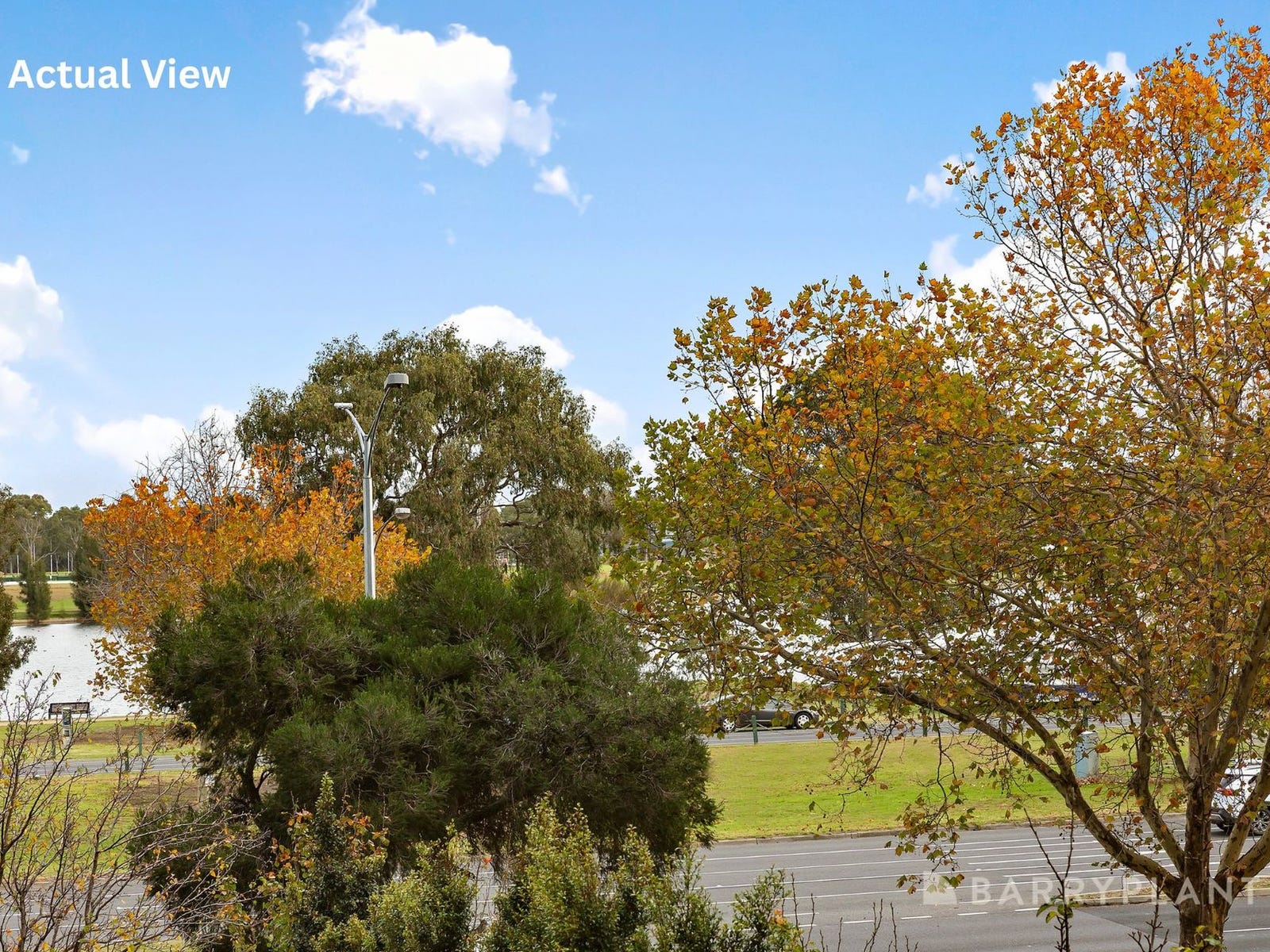 Private Property - Melbourne, Vic 3000