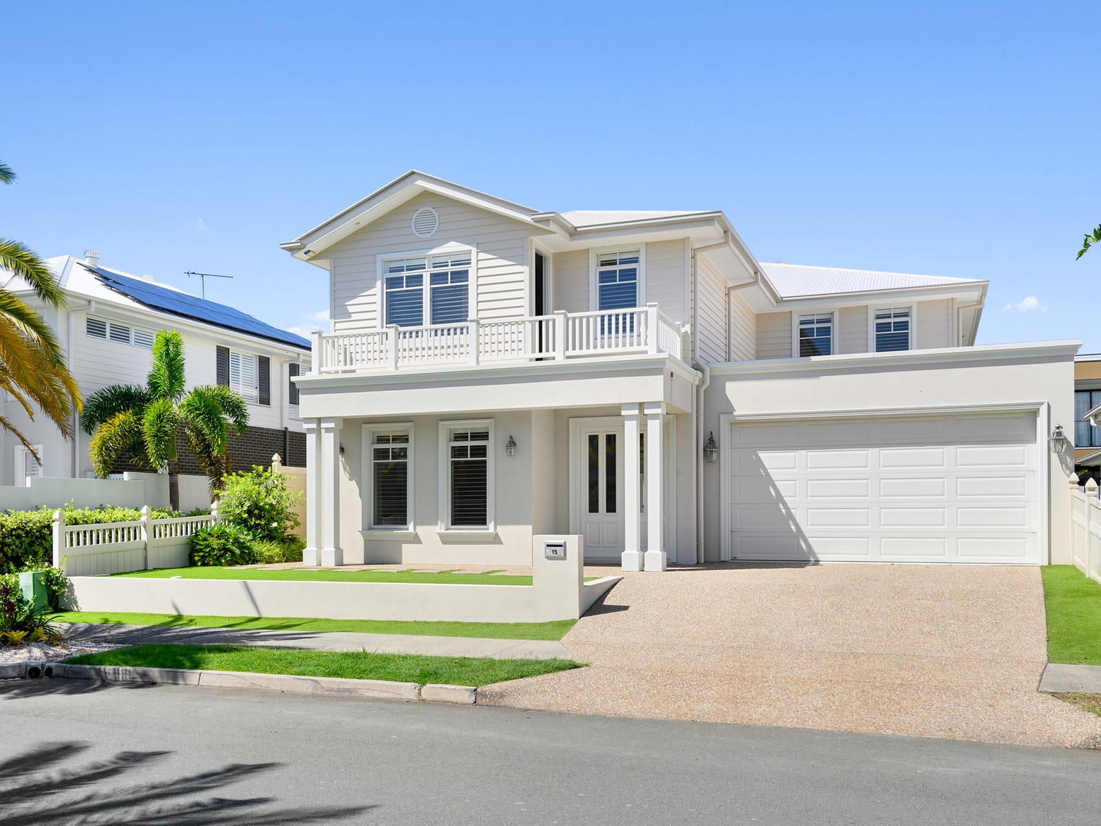 Private Property - Paradise Point, Qld 4216