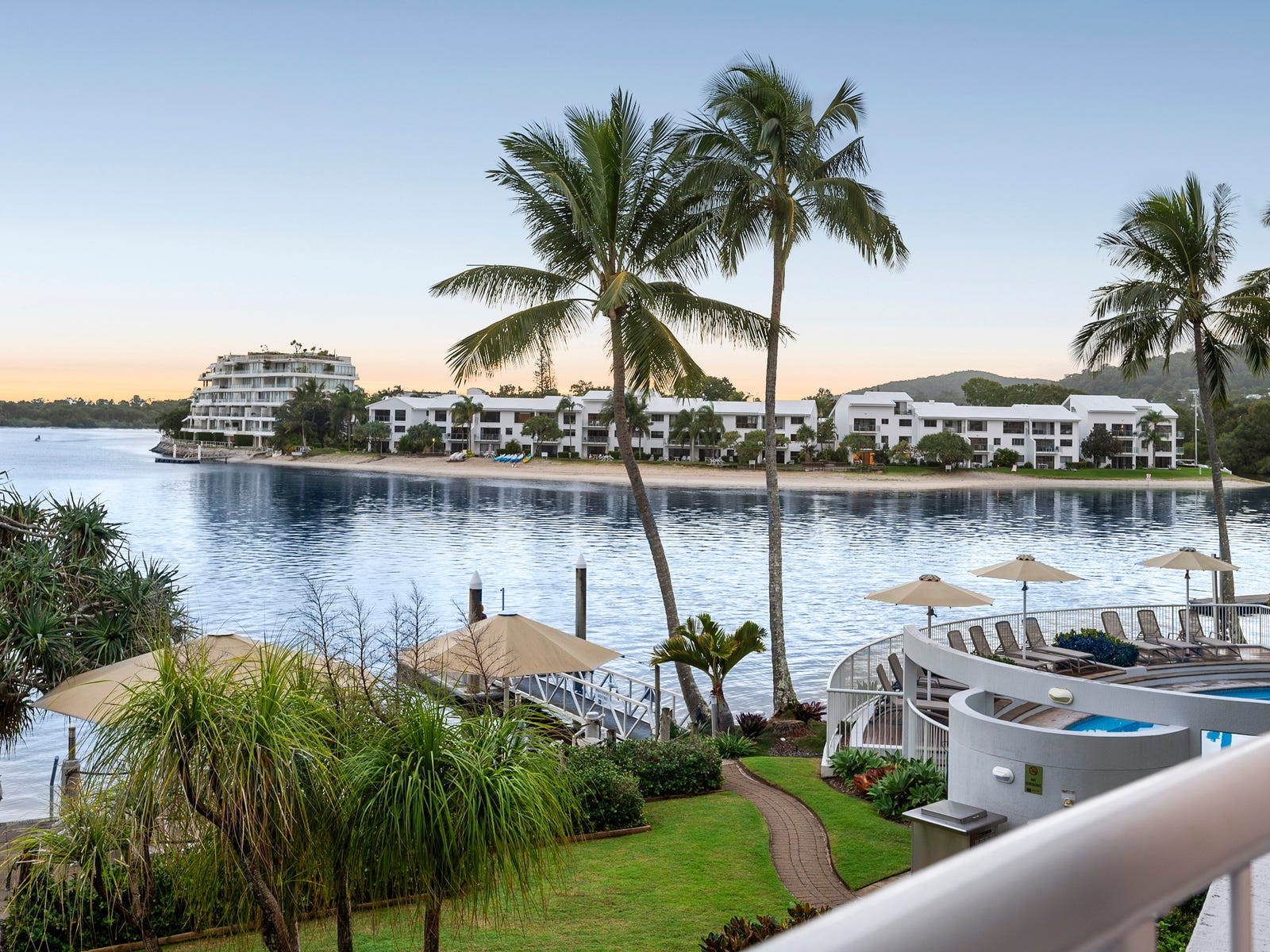 Private Property - Noosaville, Qld 4566