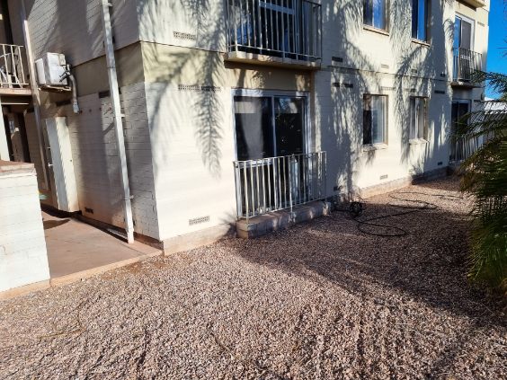 Private Property - Whyalla Playford, SA 5600