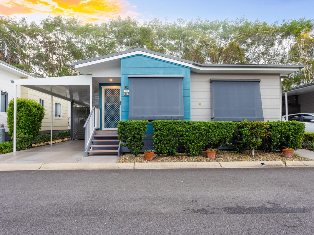 Private Property - Yamba, NSW 2464