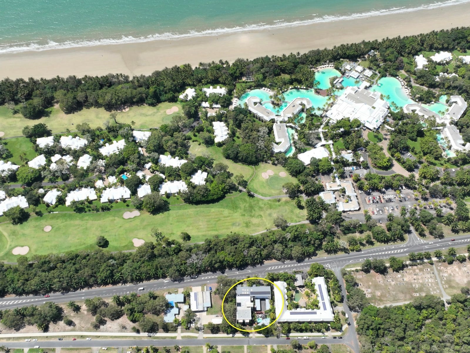 Private Property - Port Douglas, Qld 4877