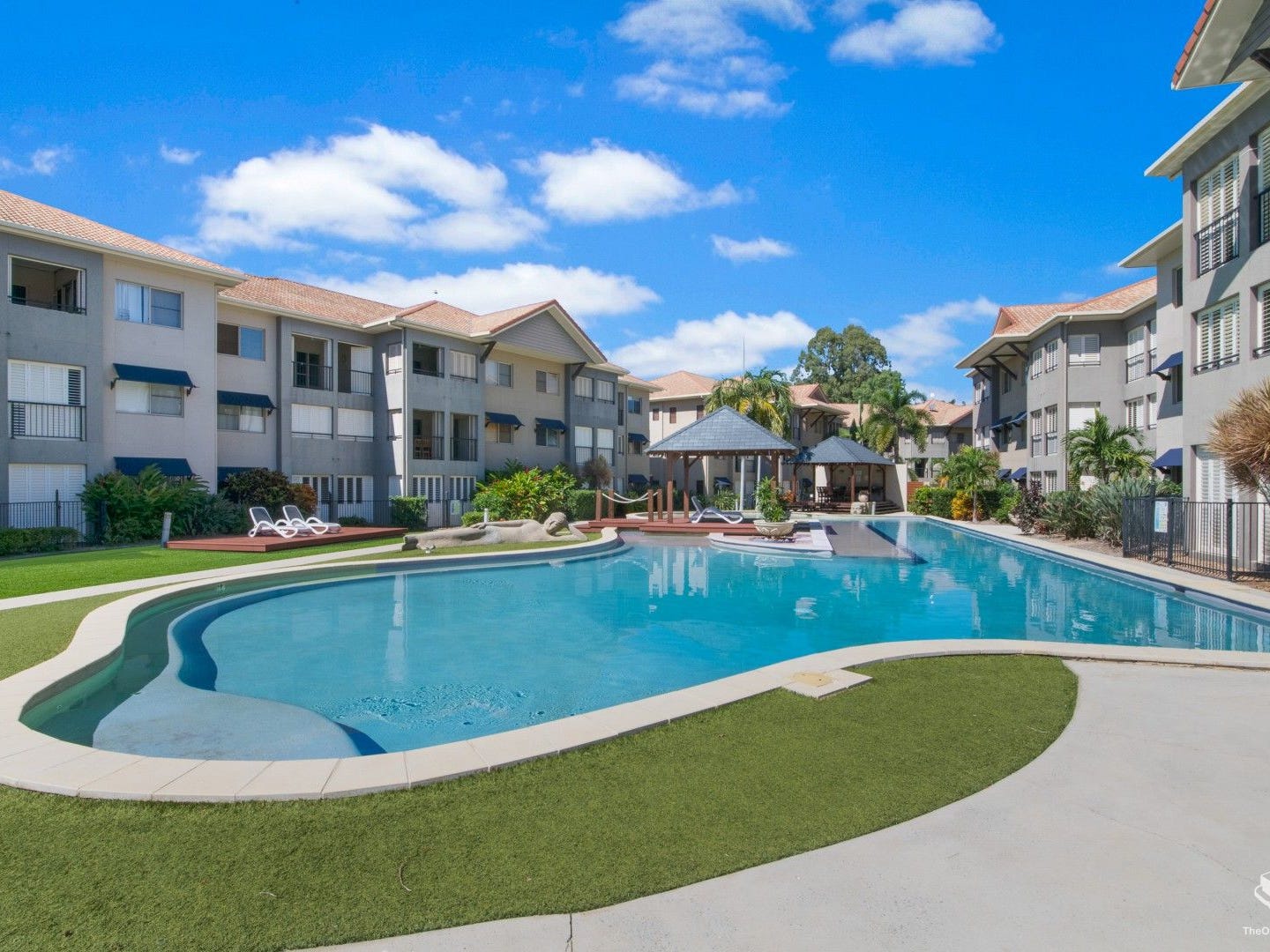 Private Property - Idalia, Qld 4811