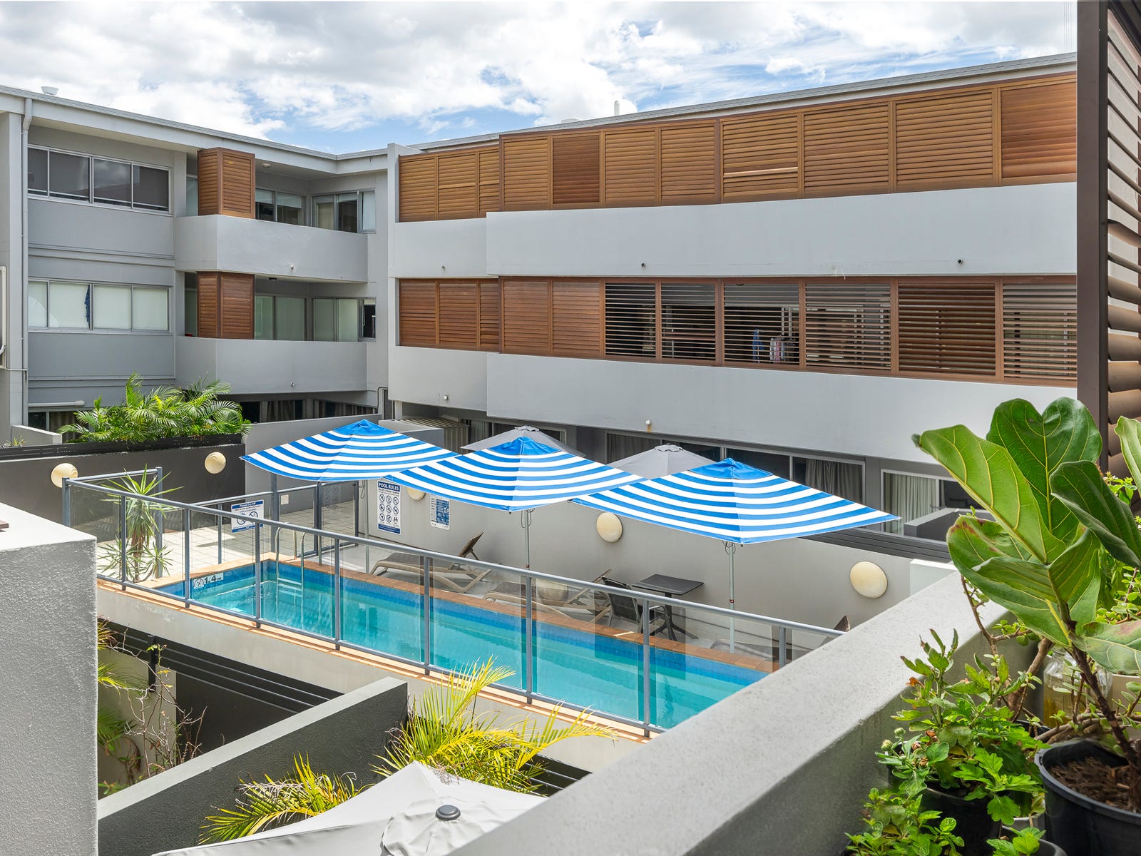 Private Property - Fortitude Valley, Qld 4006