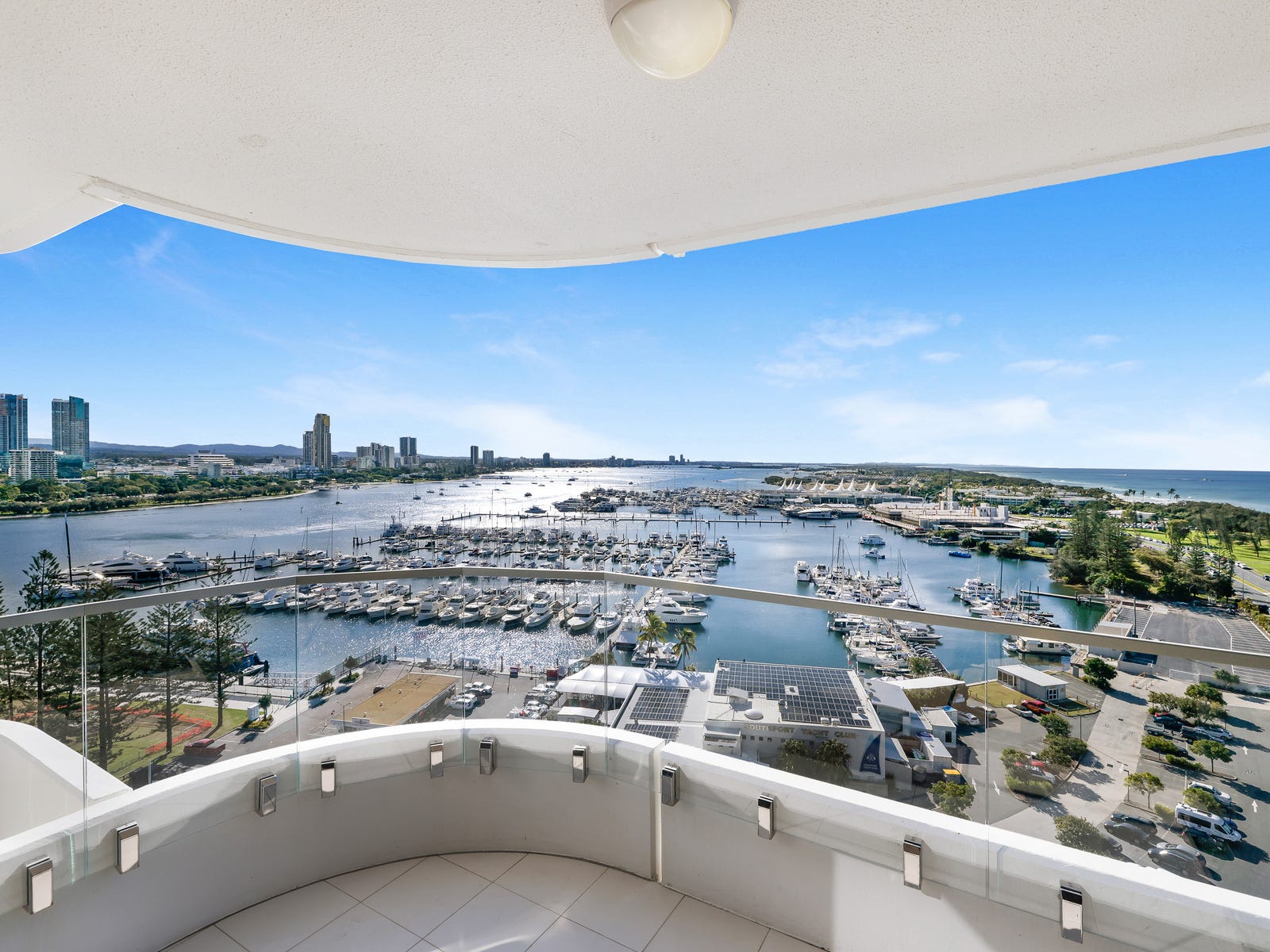 Private Property - Main Beach, Qld 4217