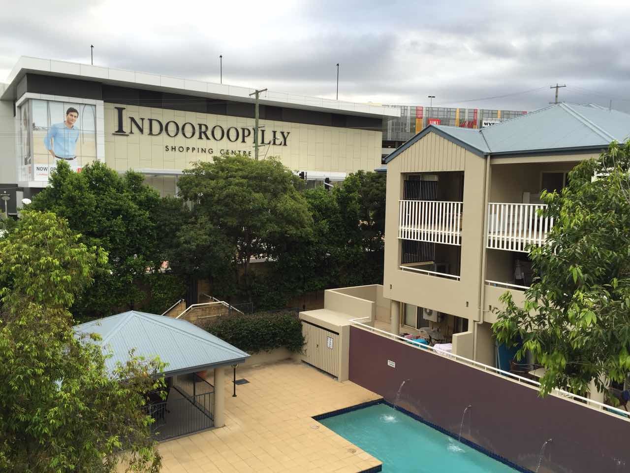 Private Property - Indooroopilly, Qld 4068