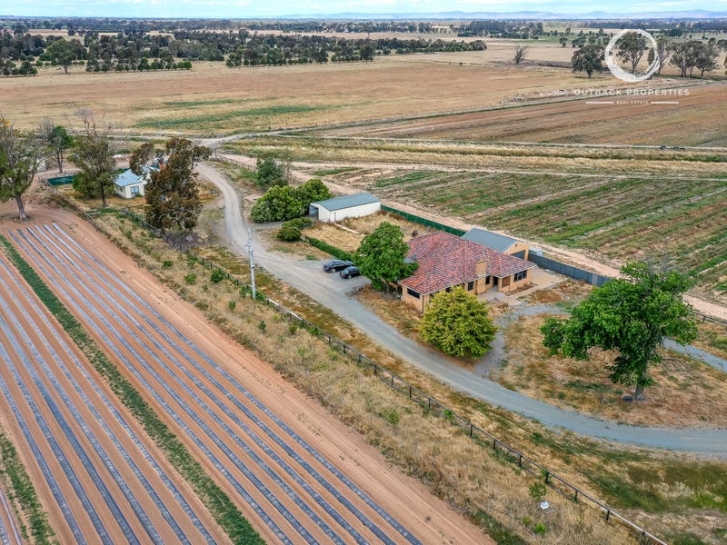 Private Property - Kialla, Vic 3631