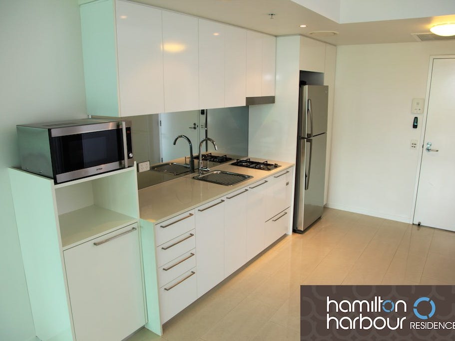 Private Property - Hamilton, Qld 4007