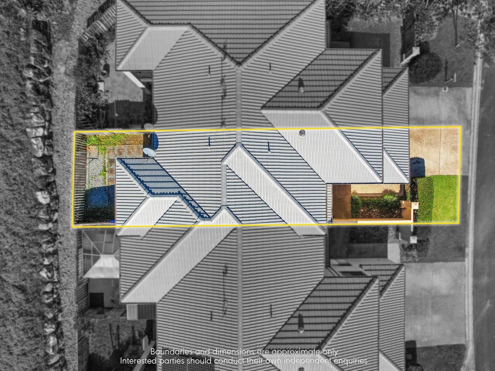 Private Property - Nerang, Qld 4211