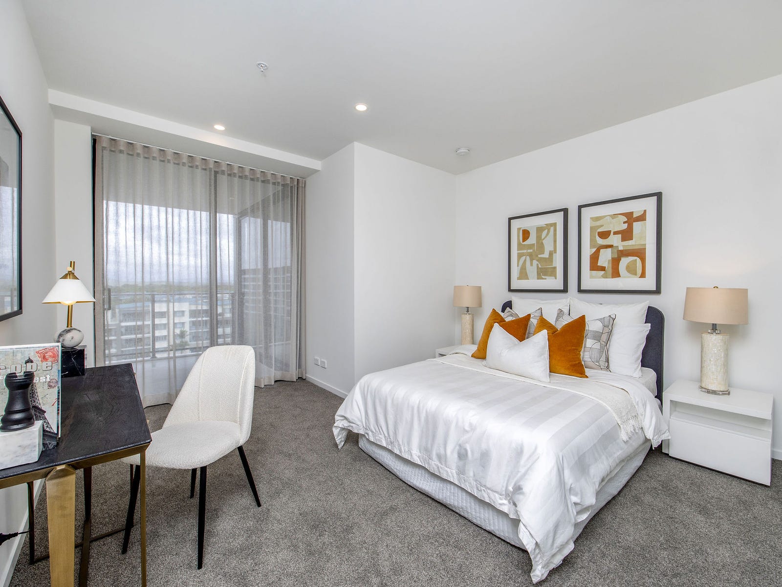 Private Property - Hope Island, Qld 4212