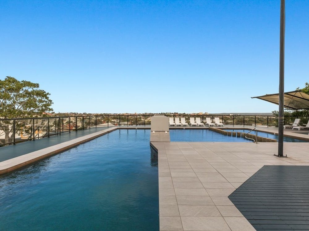 Private Property - Bondi Junction, NSW 2022