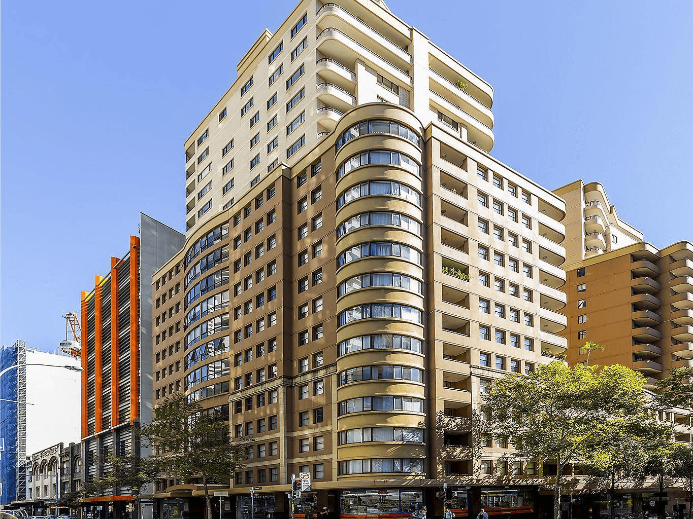 Private Property - Sydney, NSW 2000