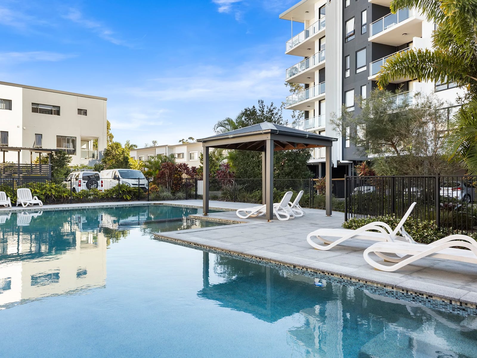 Private Property - Capalaba, Qld 4157