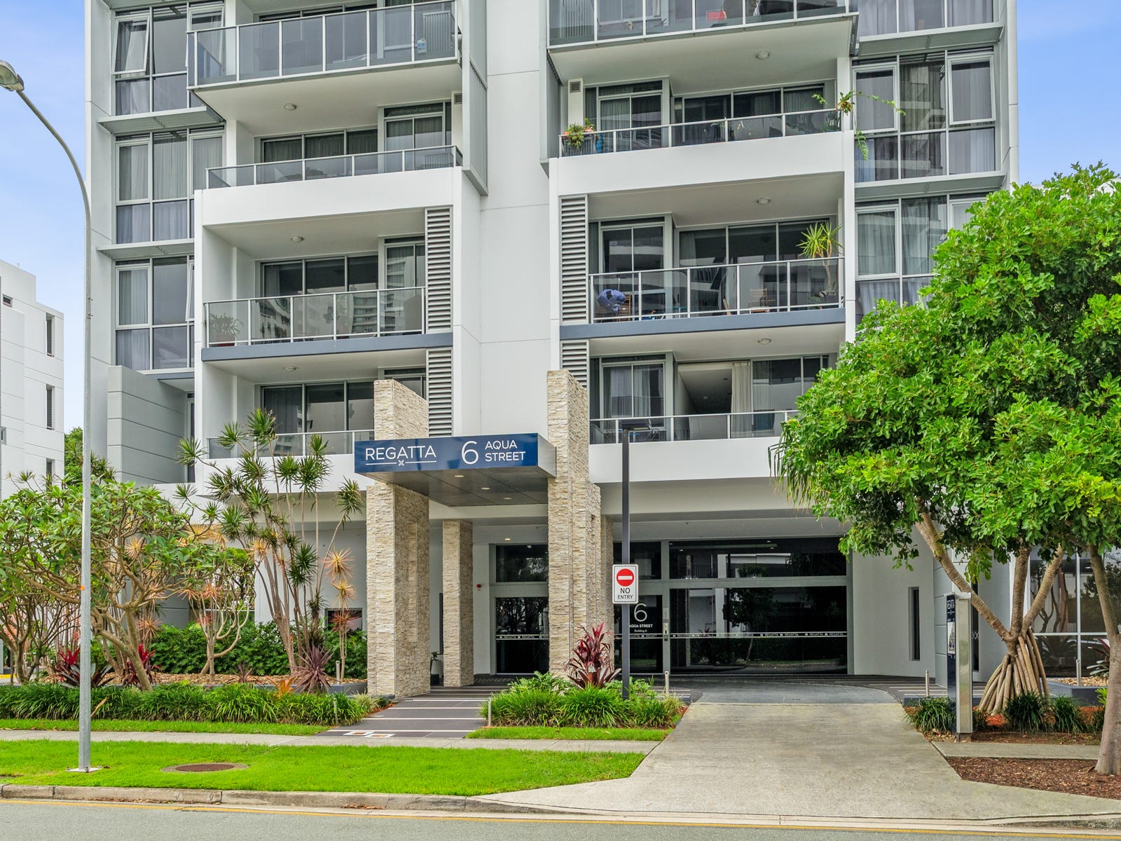 Private Property - Southport, Qld 4215