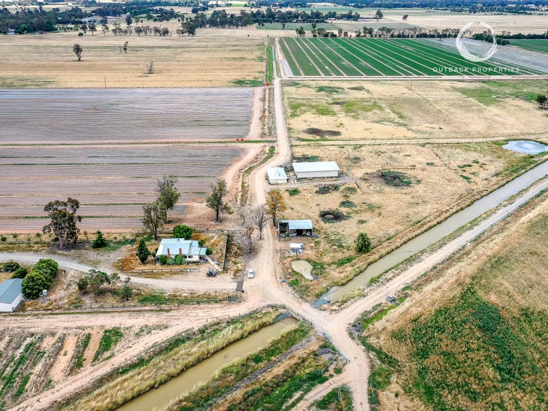 Private Property - Kialla, Vic 3631