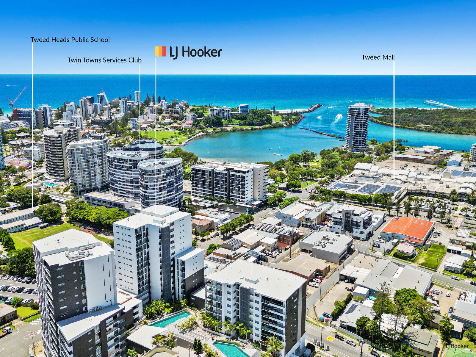 Private Property - Tweed Heads, NSW 2485