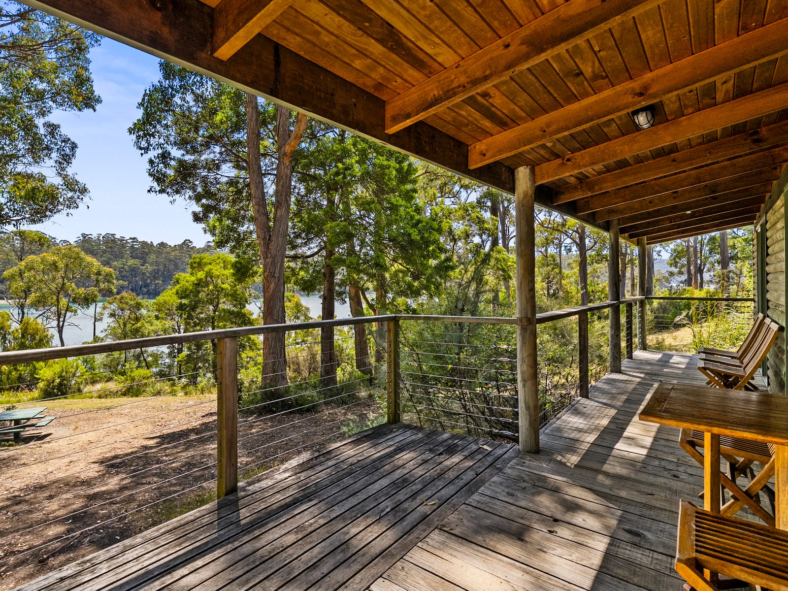Private Property - Port Arthur, Tas 7182