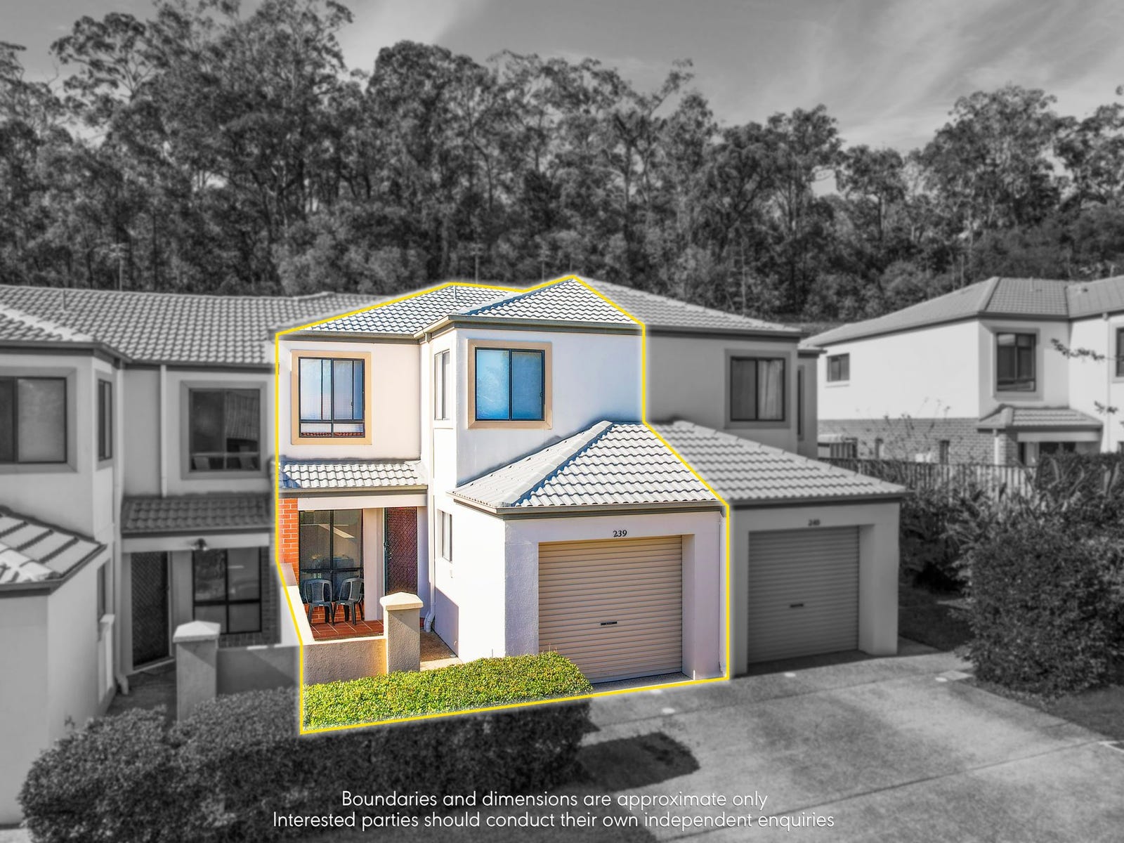 Private Property - Nerang, Qld 4211
