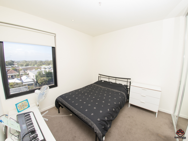 Private Property - Brunswick East, Vic 3057