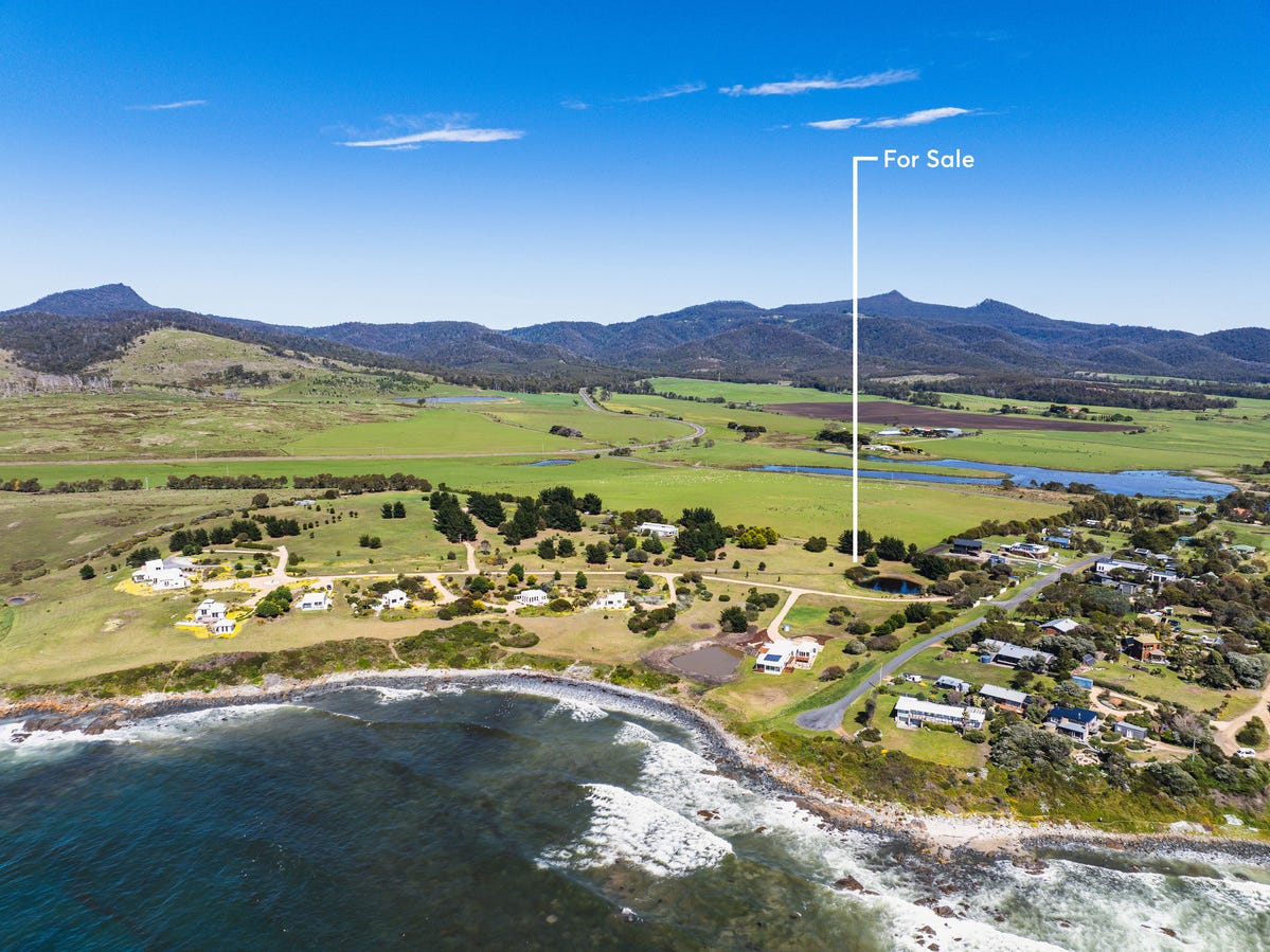 Private Property - Falmouth, Tas 7215