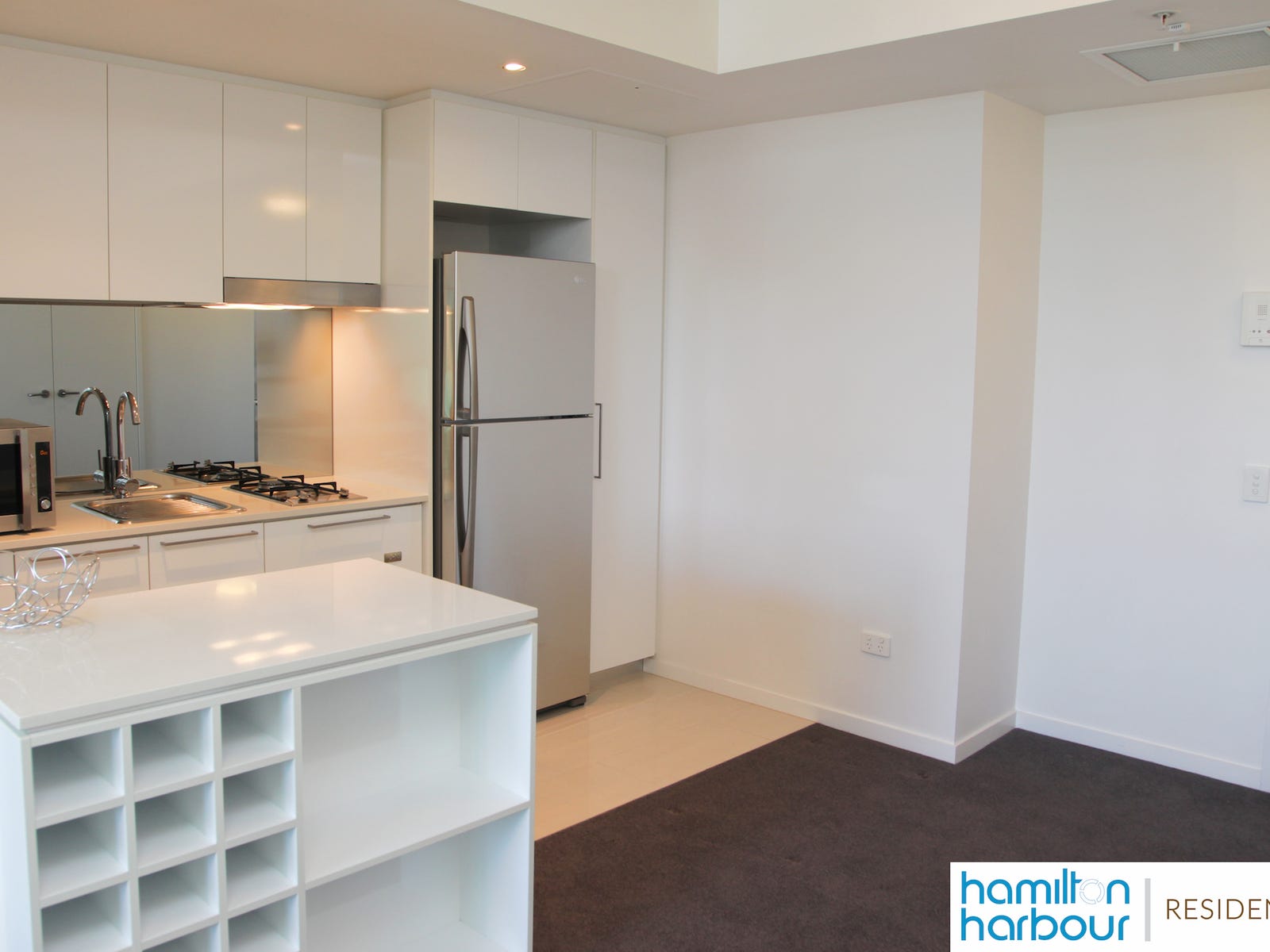 Private Property - Hamilton, Qld 4007