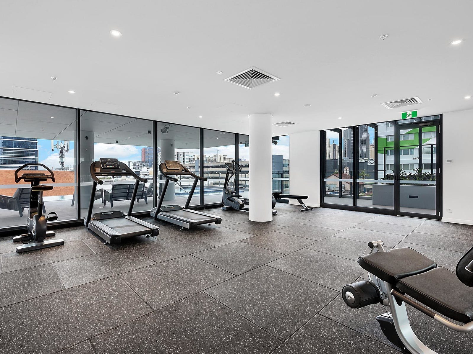 Private Property - Fortitude Valley, Qld 4006