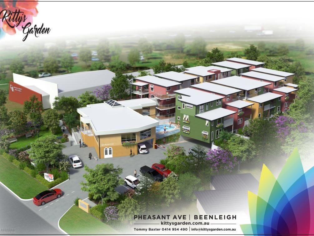 Private Property - Beenleigh, Qld 4207