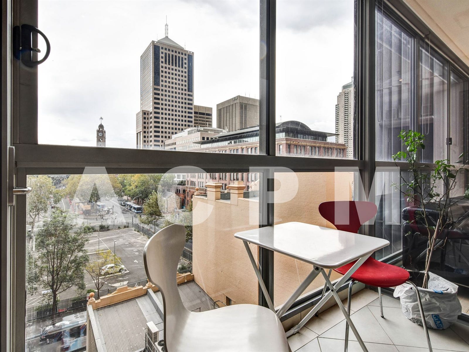 Private Property - Sydney, NSW 2000