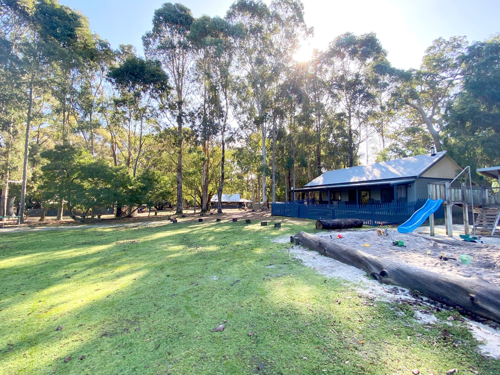 Private Property - Margaret River, WA 6285