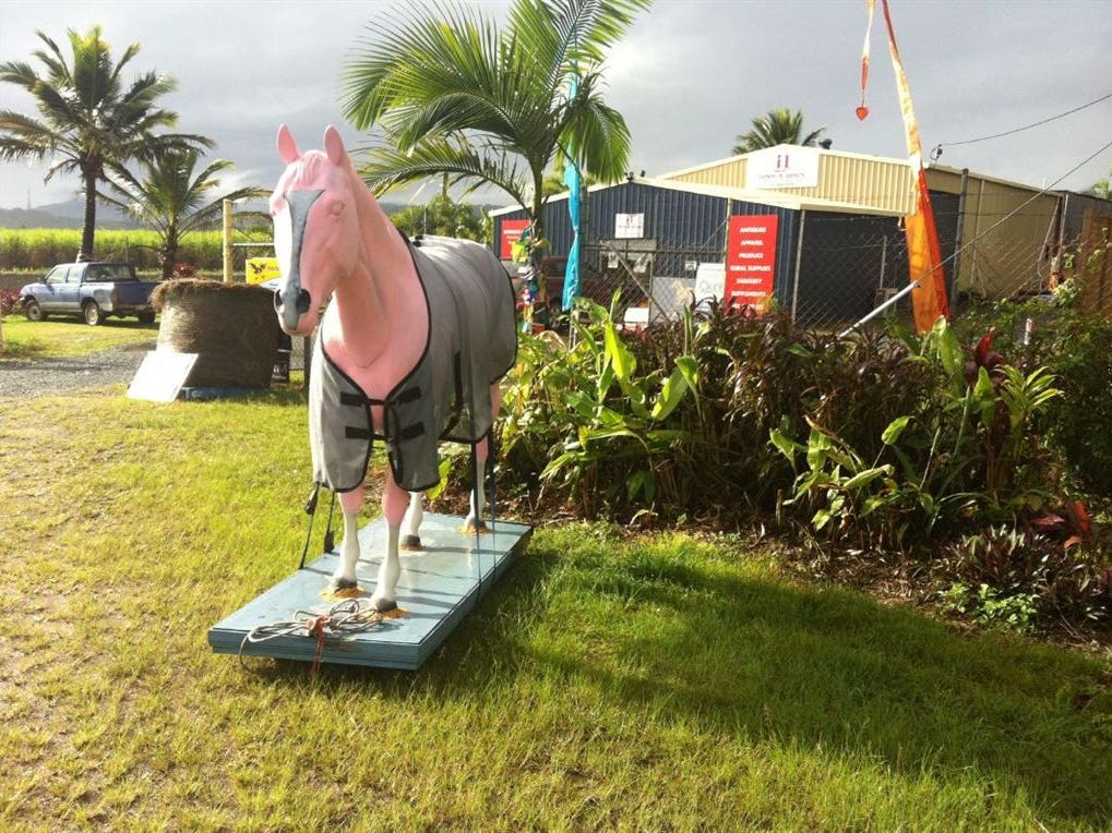 Private Property - Proserpine, Qld 4800