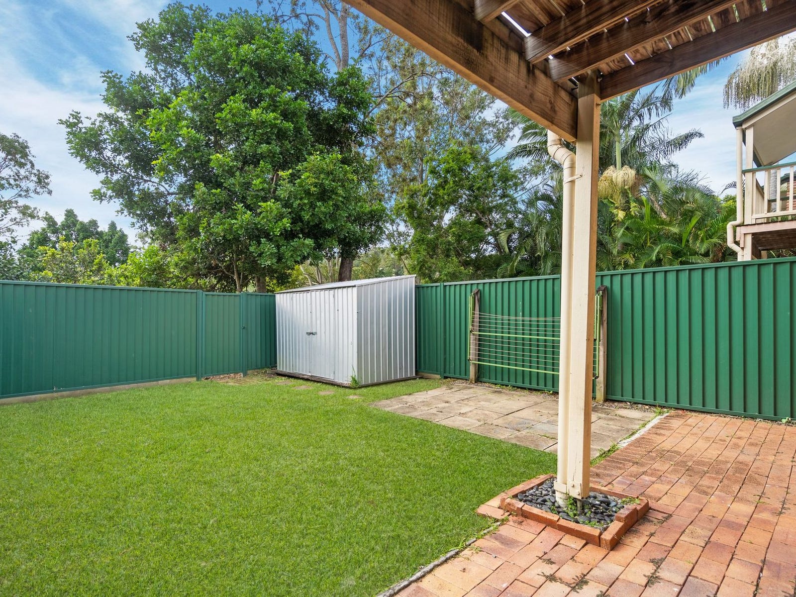 Private Property - Mudgeeraba, Qld 4213