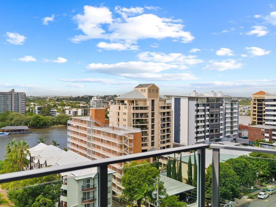 Private Property - Kangaroo Point, Qld 4169