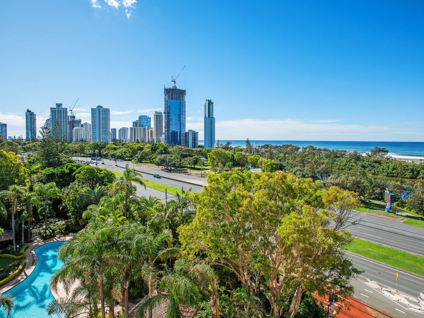 Private Property - Surfers Paradise, Qld 4217