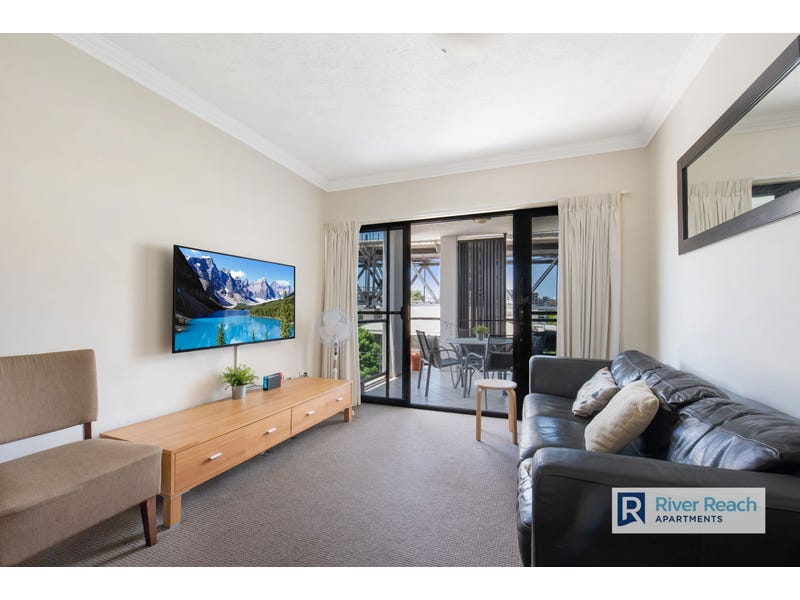 Private Property - Kangaroo Point, Qld 4169