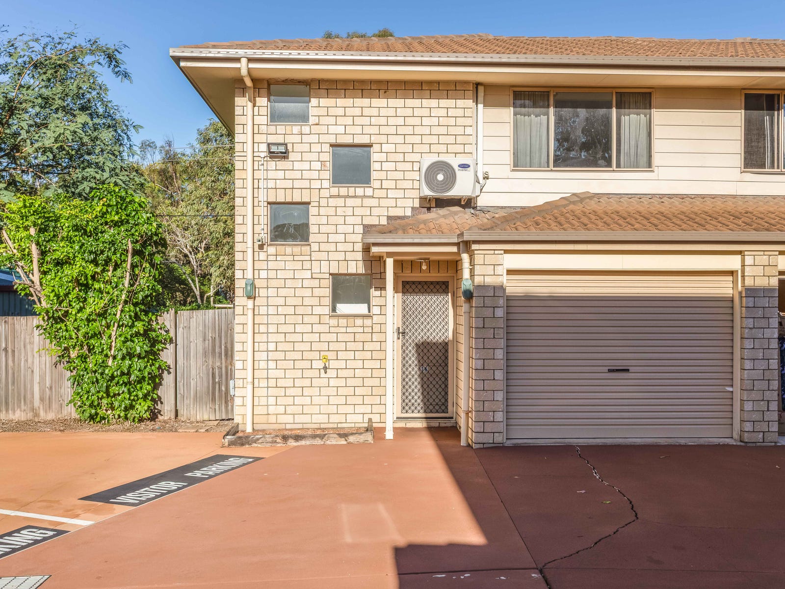 Private Property - Kallangur, Qld 4503