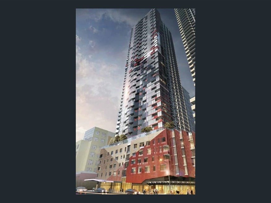 Private Property - Melbourne, Vic 3000