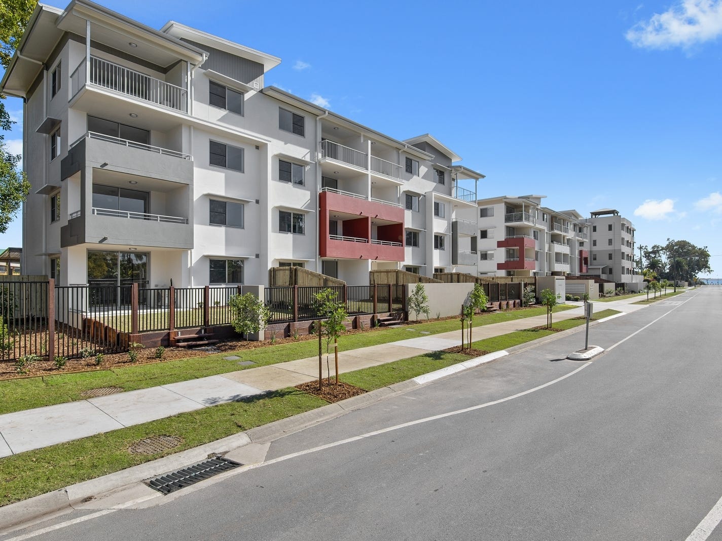 Private Property - Deception Bay, Qld 4508