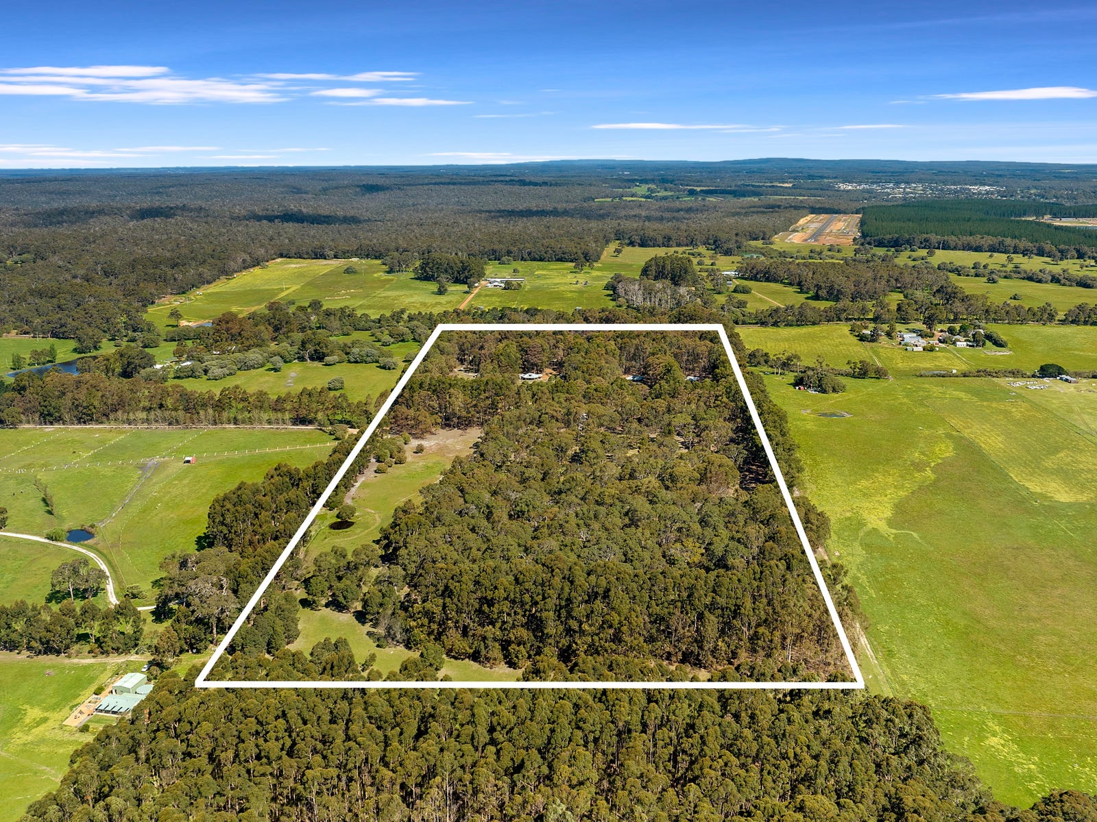 Private Property - Margaret River, WA 6285