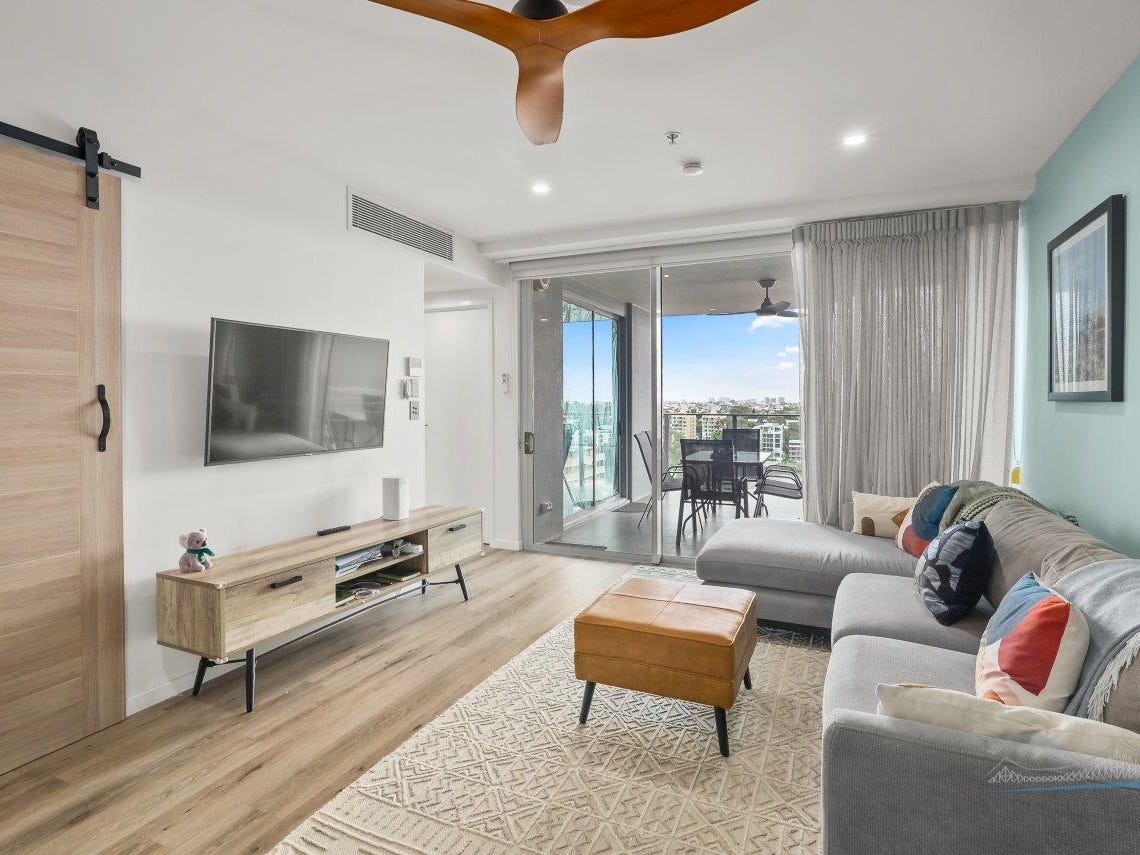 Private Property - Kangaroo Point, Qld 4169