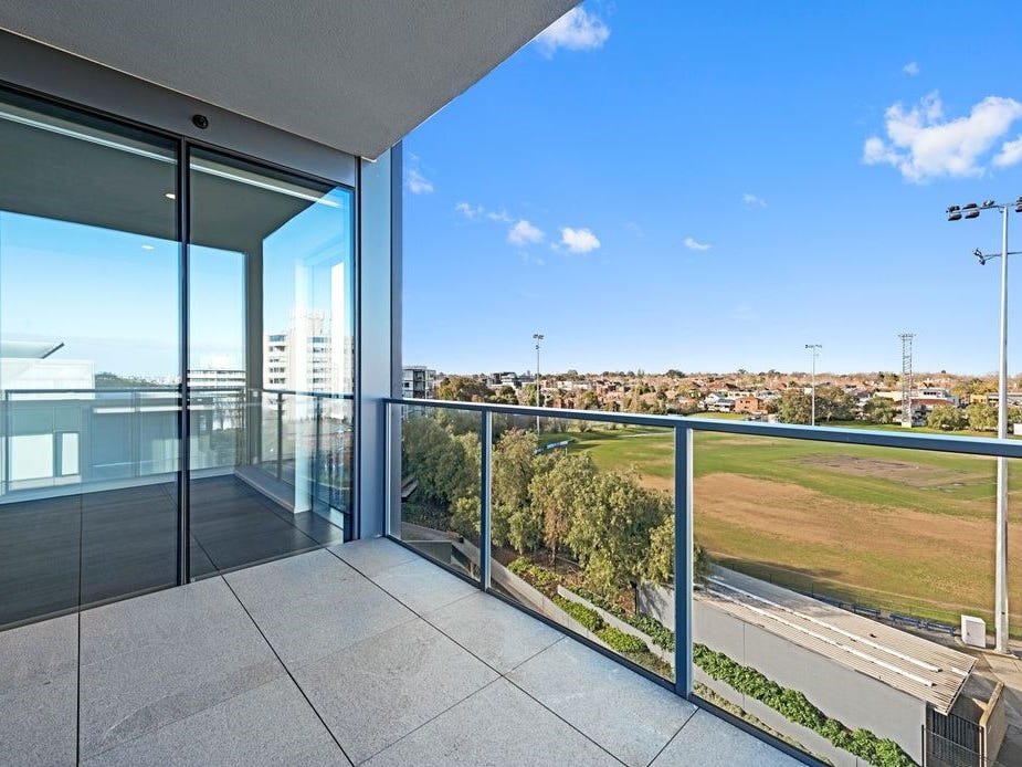 Private Property - Armadale, Vic 3143