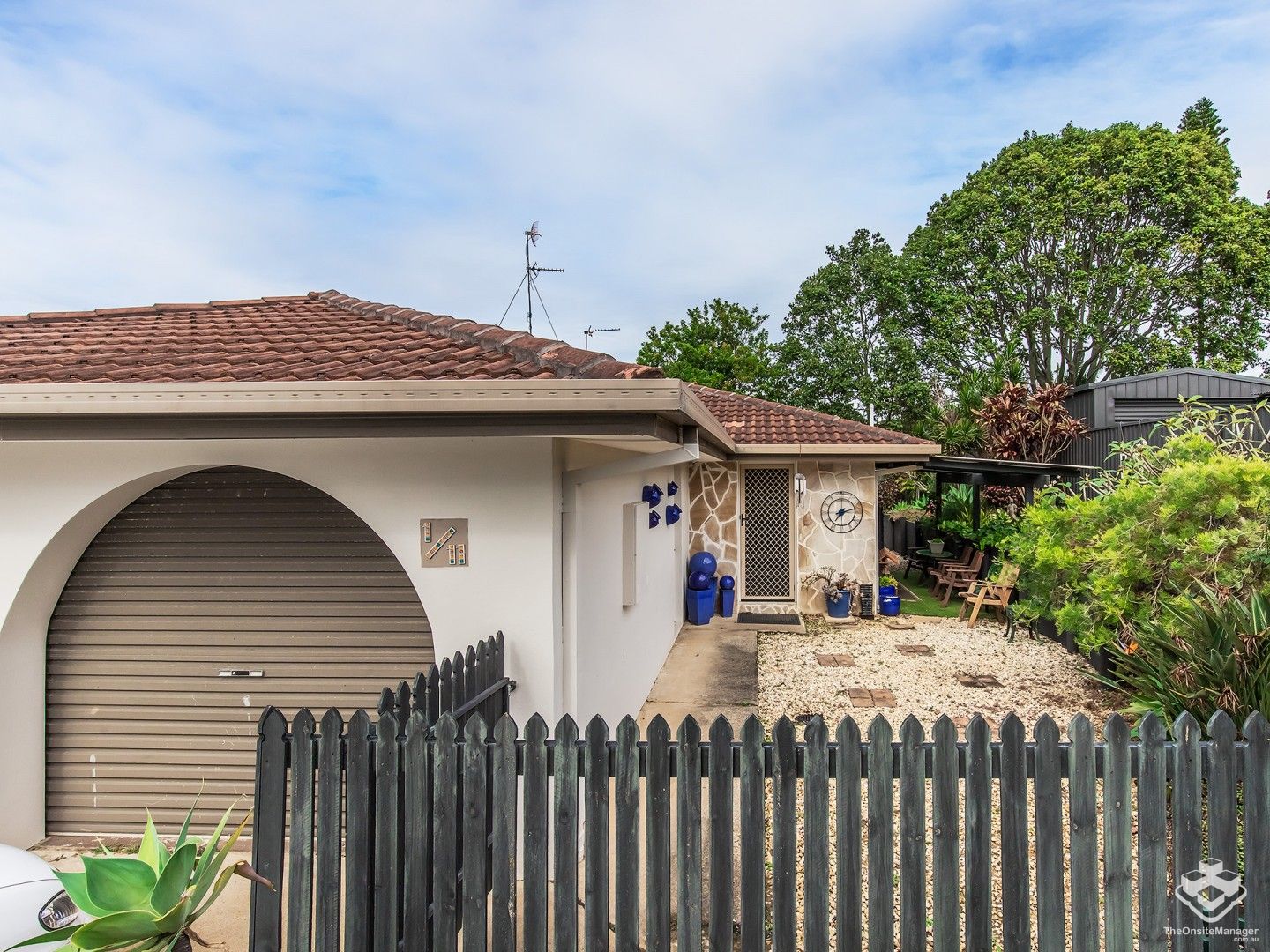 Private Property - Labrador, Qld 4215