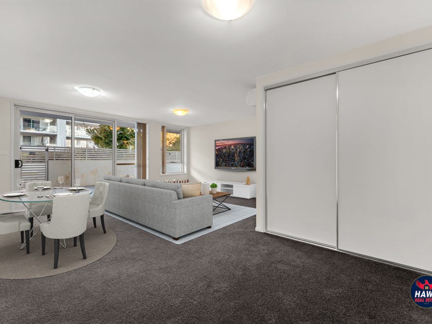 Private Property - Belconnen, ACT 2617