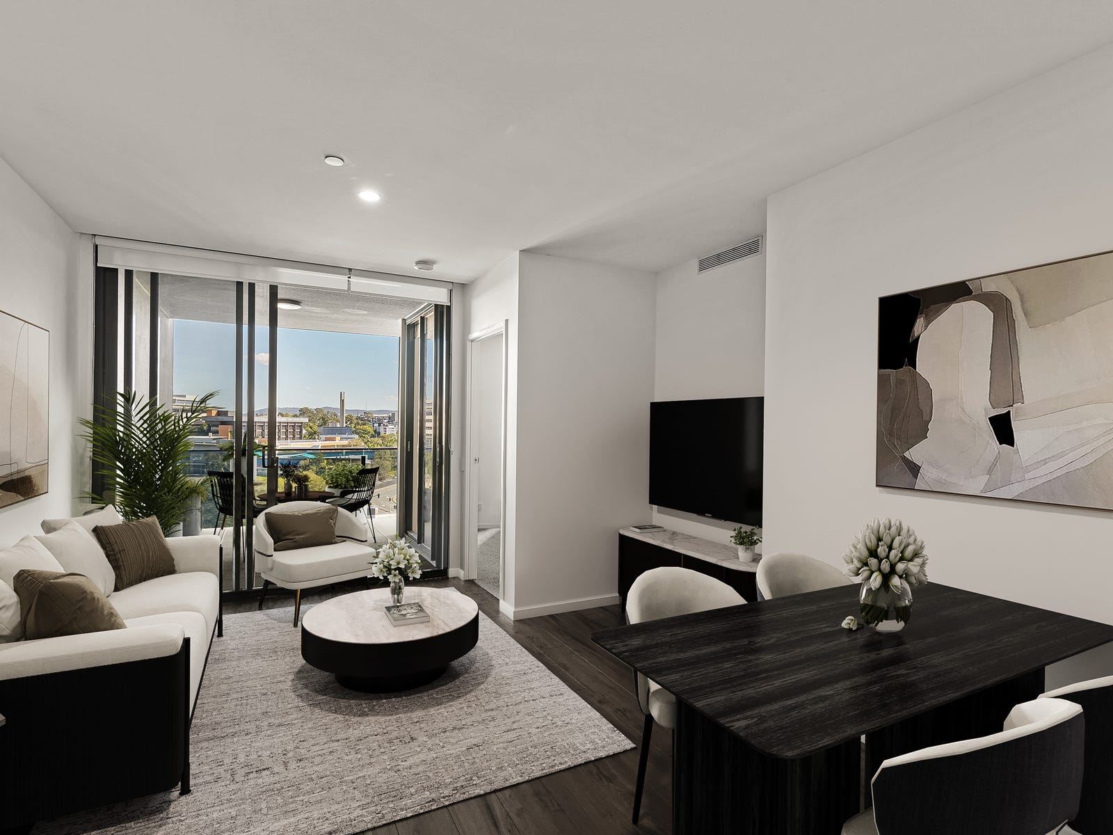 Private Property - Woolloongabba, Qld 4102
