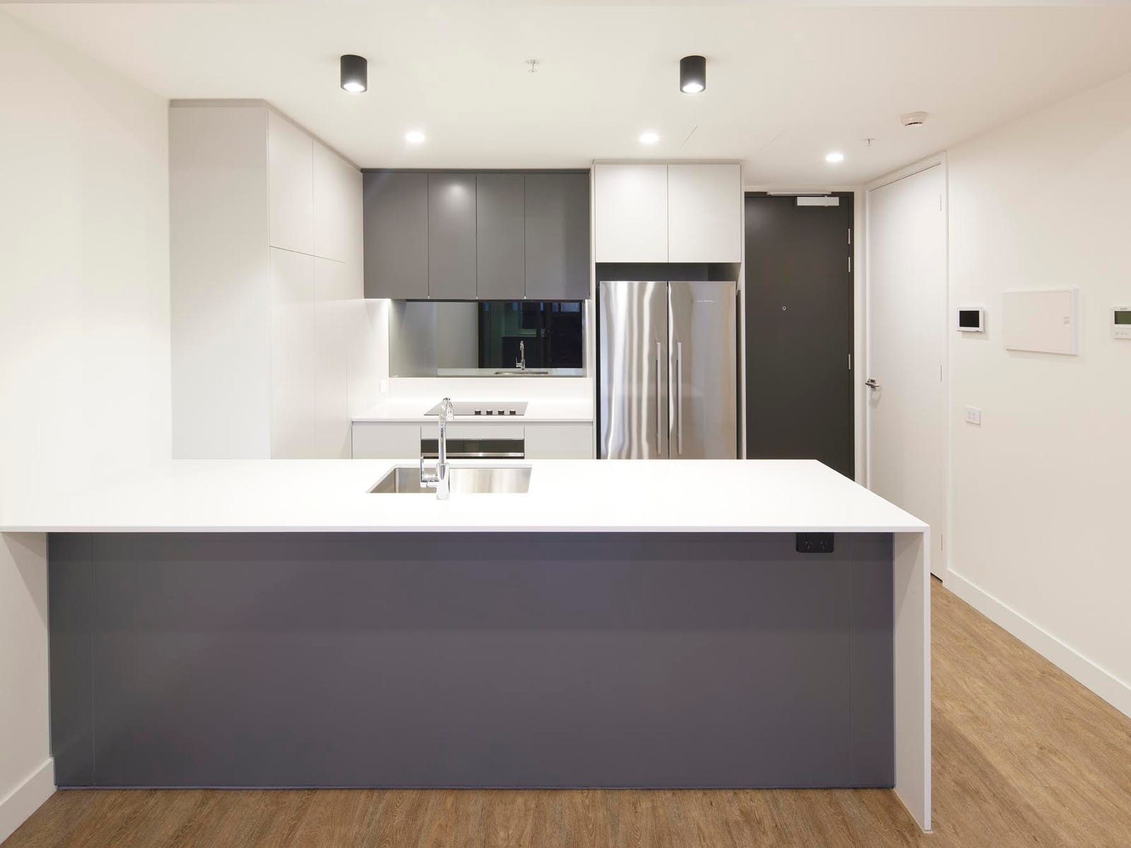 Private Property - West Melbourne, Vic 3003