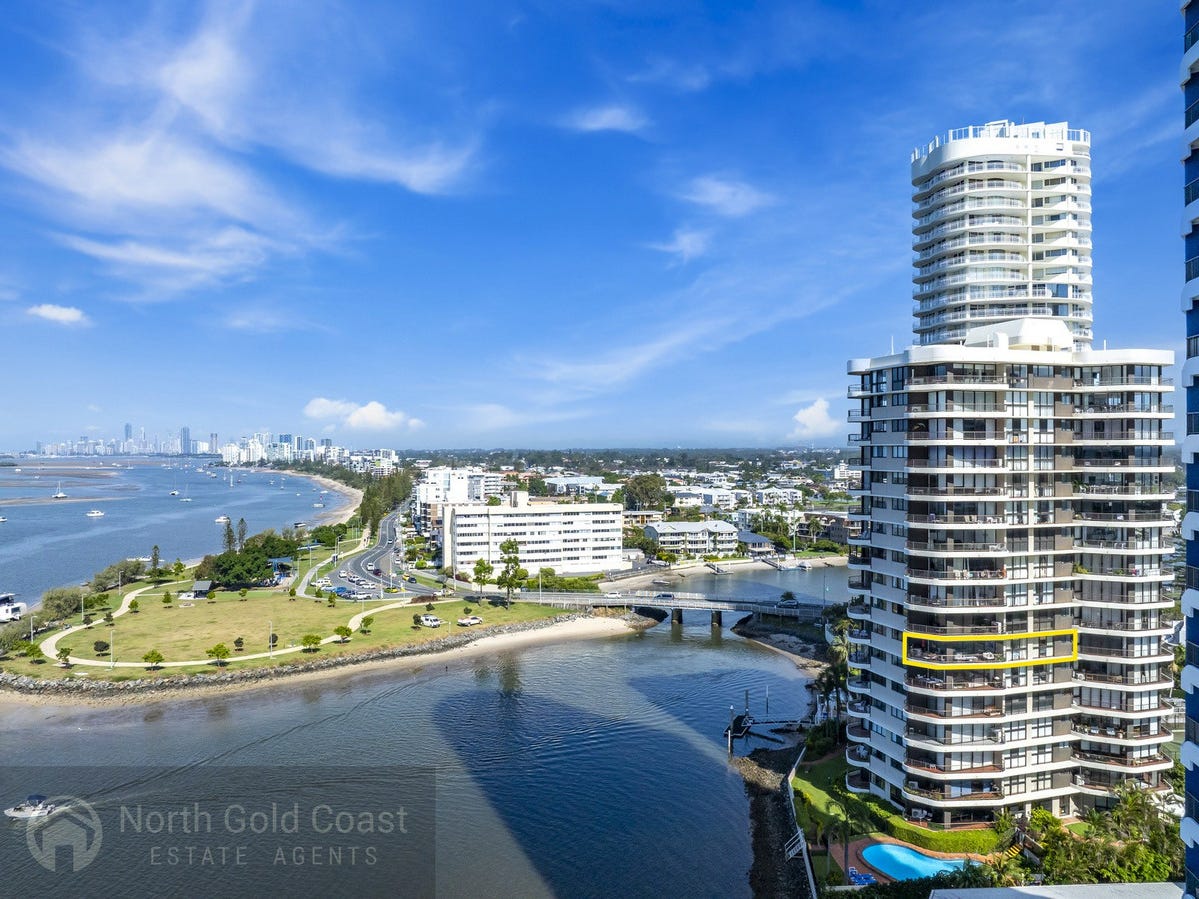 Private Property - Runaway Bay, Qld 4216